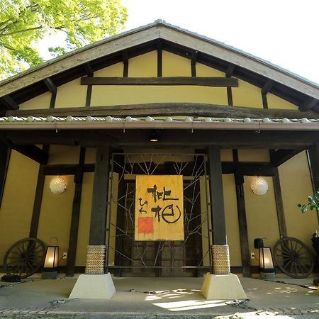 Musouan Biwa Izu (Shizuoka) Exterior foto