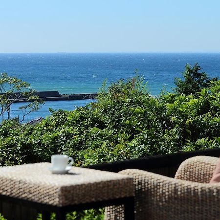 Musouan Biwa Izu (Shizuoka) Exterior foto