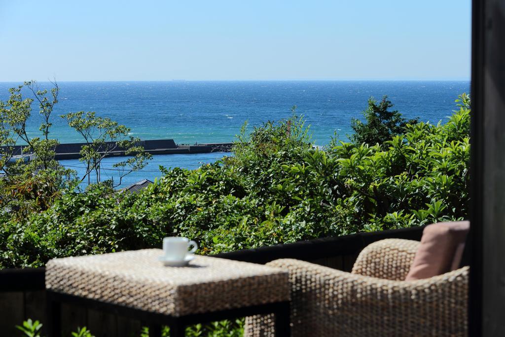 Musouan Biwa Izu (Shizuoka) Exterior foto