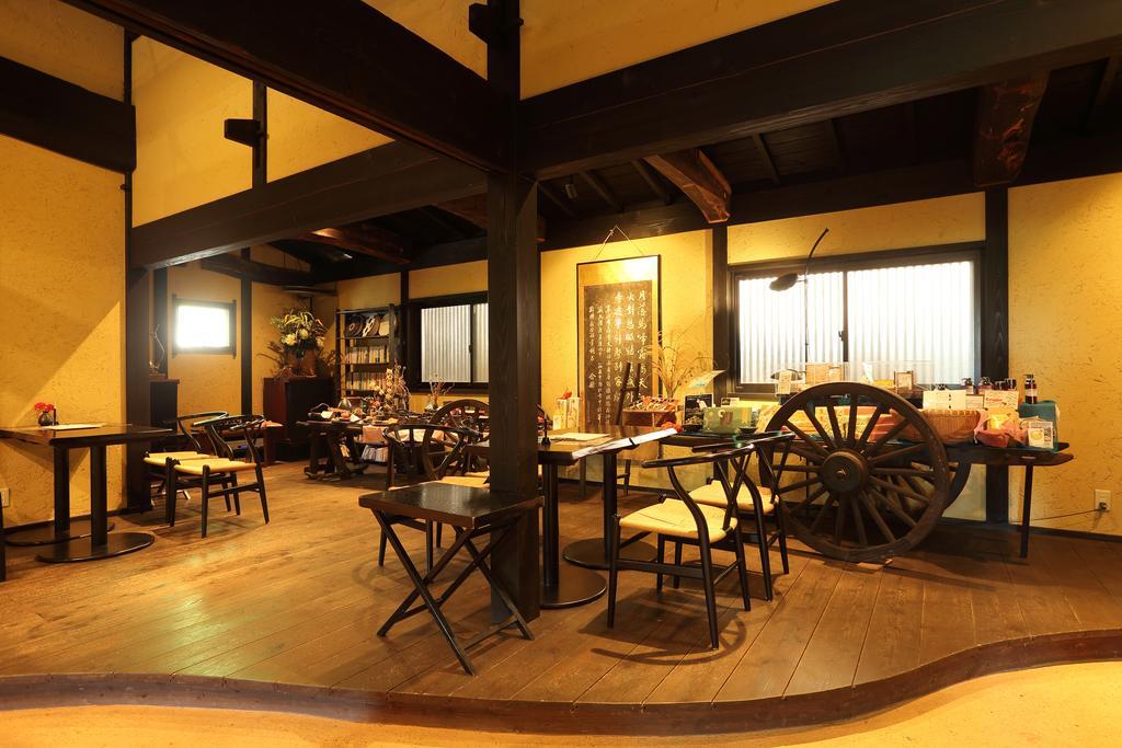 Musouan Biwa Izu (Shizuoka) Exterior foto
