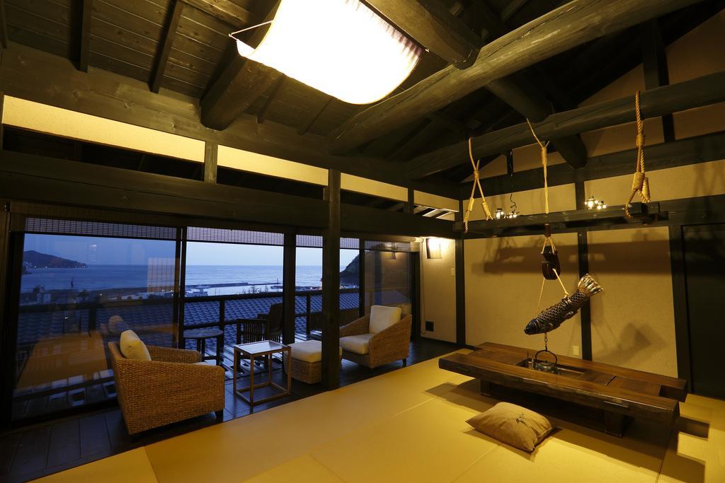 Musouan Biwa Izu (Shizuoka) Exterior foto