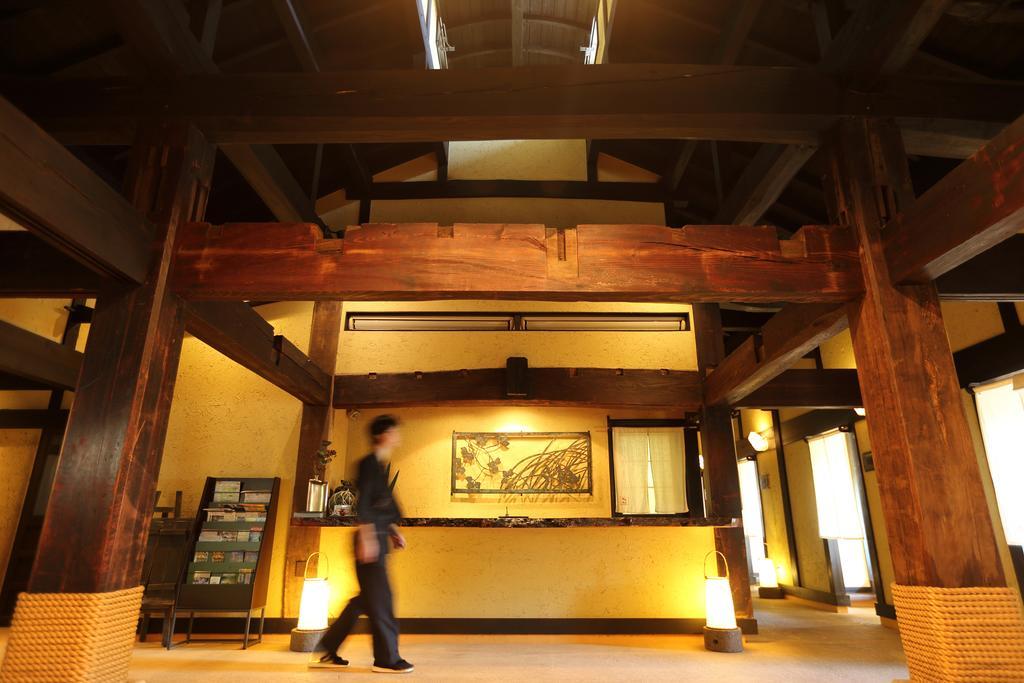 Musouan Biwa Izu (Shizuoka) Exterior foto